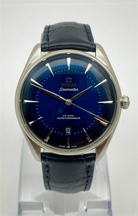 omega seamaster special model